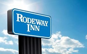 Rodeway Inn Hagerstown Maryland